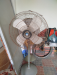 Used pak fan for sale